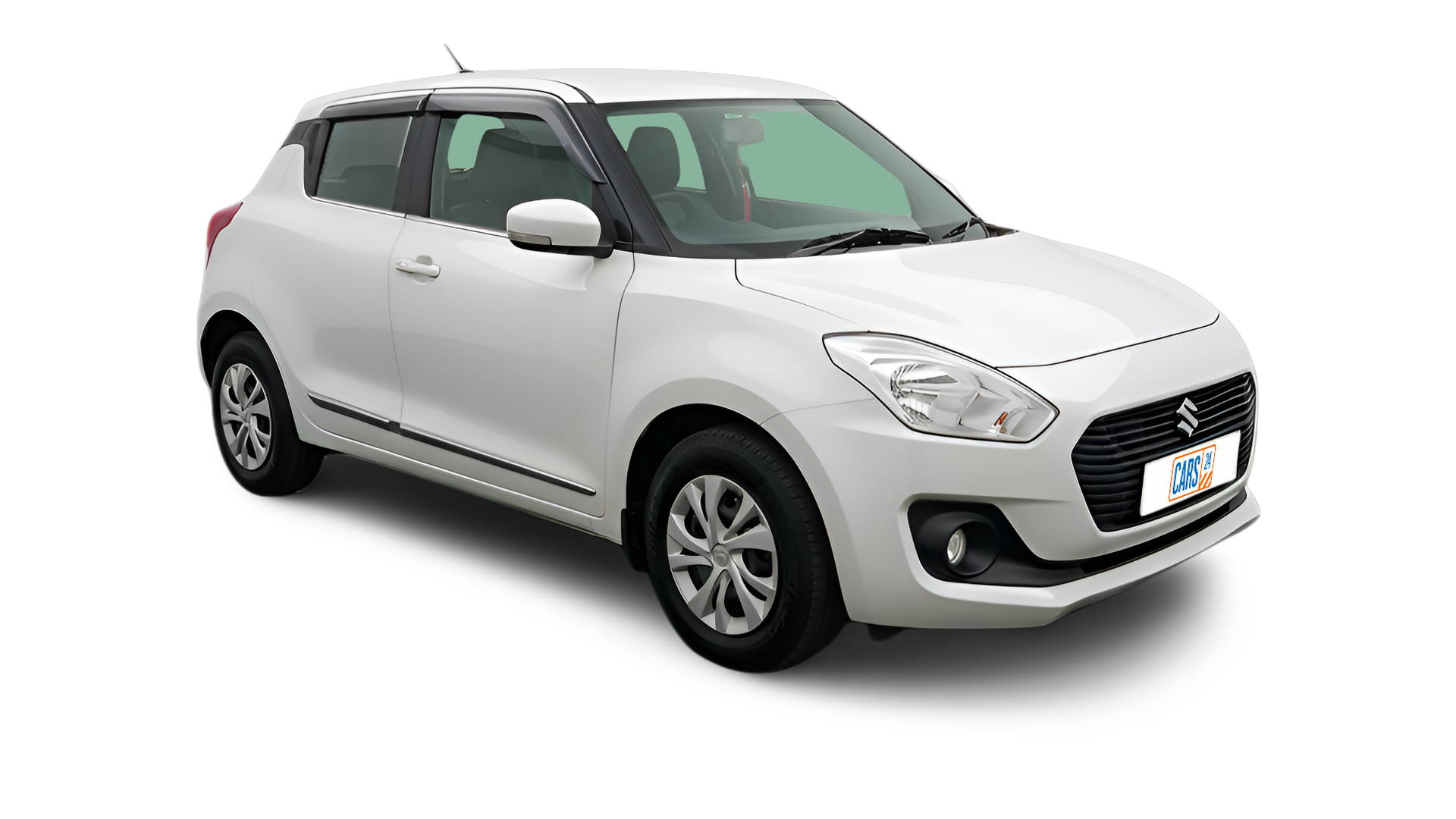 Maruti Swift-img